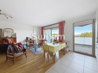  Appartement � vendre 3 pi�ces 85 m�