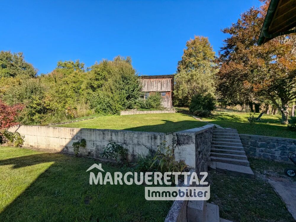 Vente Maison MAISON 7 pièces à ONNION Onnion