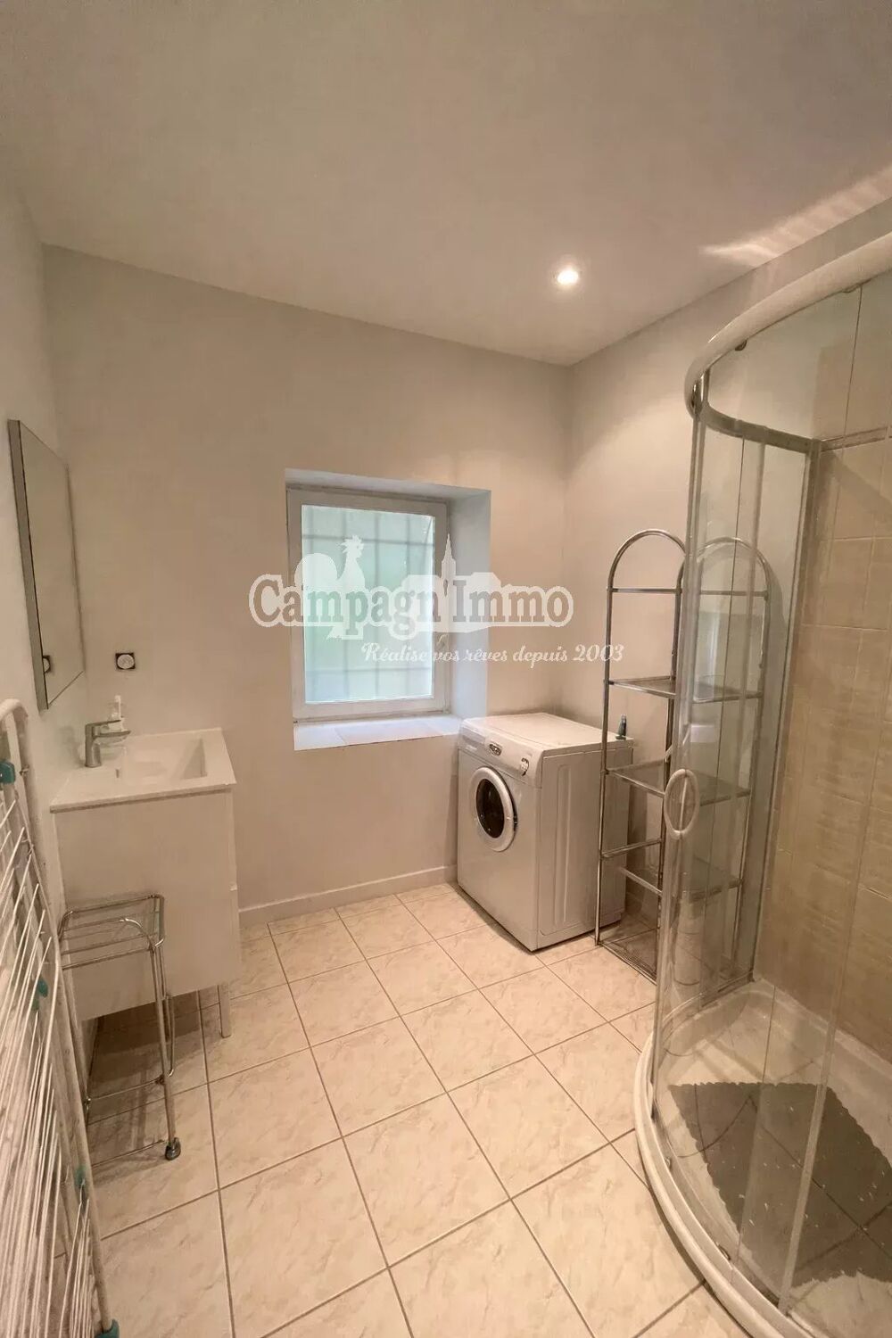 APPARTEMENT T2