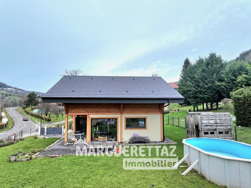  vendre  Maison Viuz-en-Sallaz (74250)