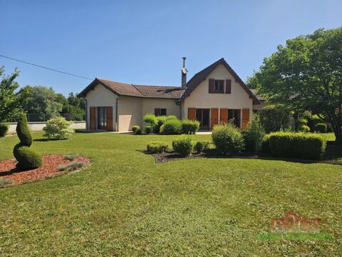   SAINT JUST CHALEYSSIN, Magnifique Villa T4 de 135 m² avec terrai Maison - 4 pièce(s) - 135 m²
