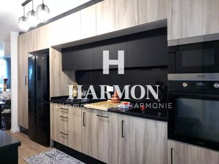  Appartement � vendre 4 pi�ces 83 m�