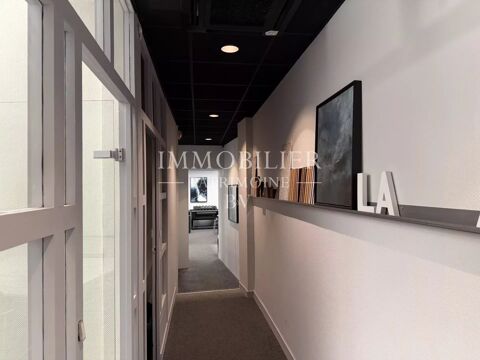 Bureaux professionnels - Blois, bords de Loire 238480 41000 Blois