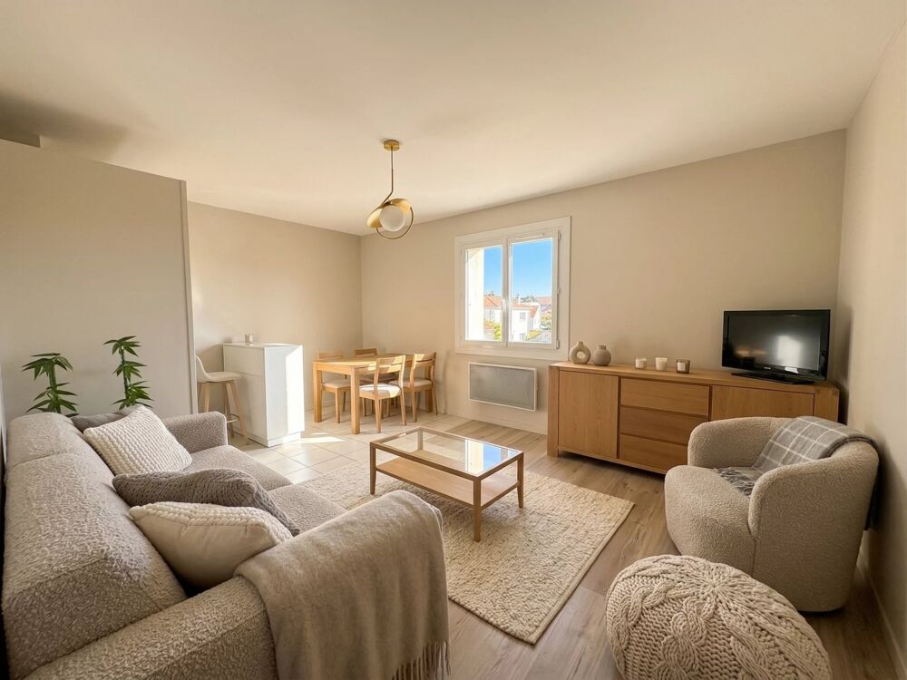 VENTE APPARTEMENT MONTELIMAR