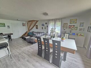  Maison  vendre 6 pices 125 m