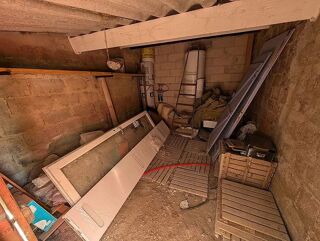  Maison  vendre 3 pices 75 m