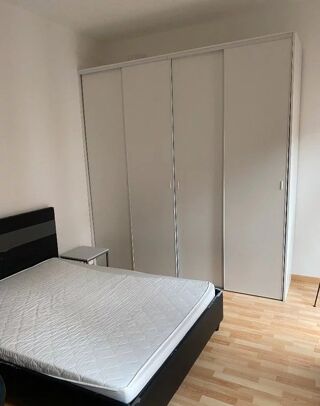  Appartement à louer 2 pièces 37 m²