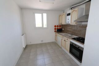  Appartement à vendre 3 pièces 60 m²