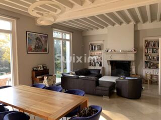  Maison à vendre 9 pièces 225 m²