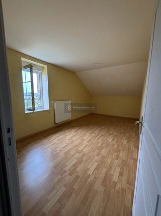  Appartement à louer 3 pièces 62 m²