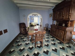  Maison � vendre 4 pi�ces 100 m�