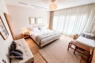  Appartement � vendre 3 pi�ces 90 m�