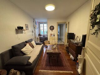  Appartement � louer 2 pi�ces 44 m�