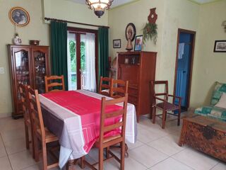  Maison à vendre 5 pièces 174 m²