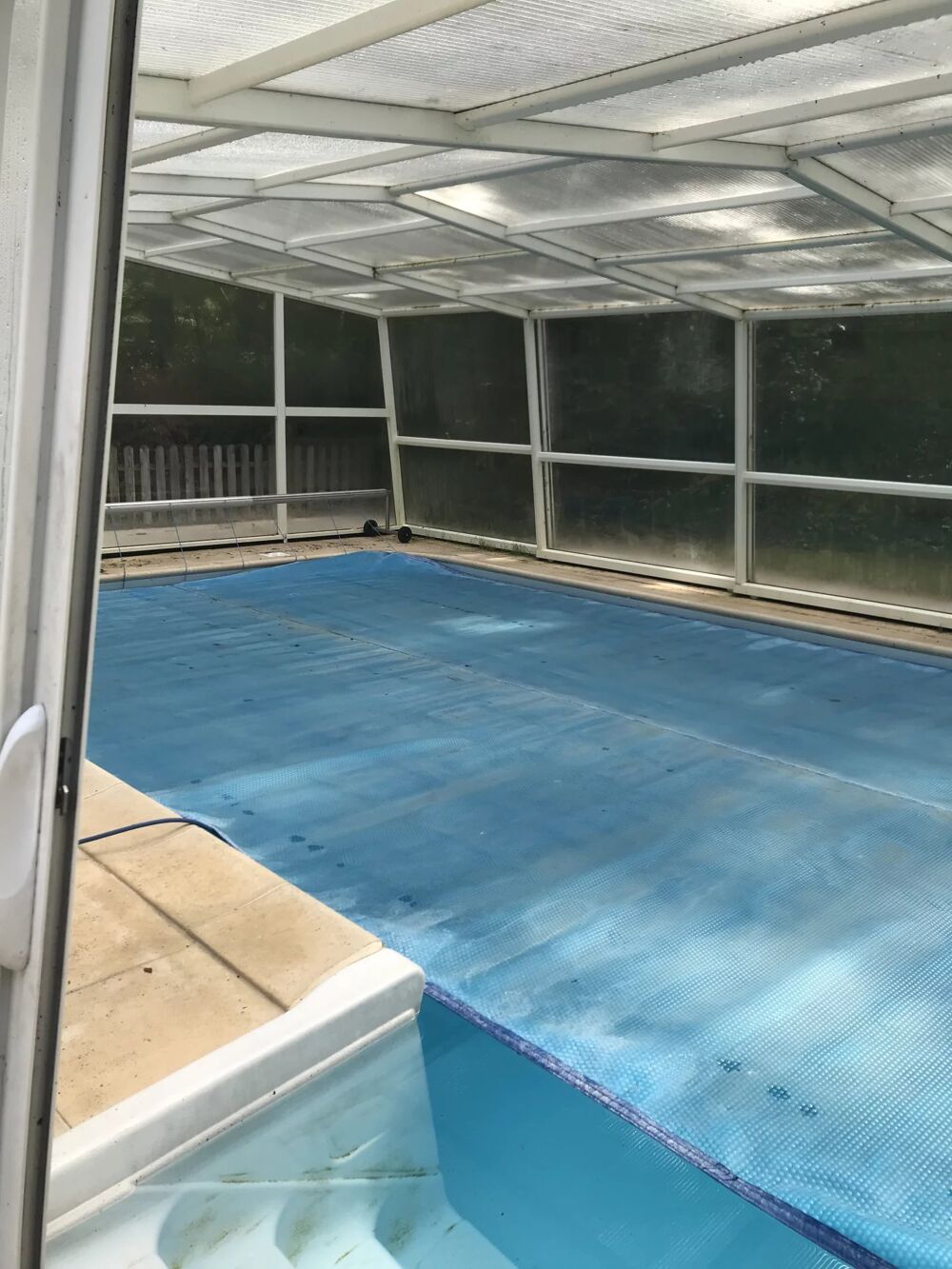 à vendre  Villa Noisy-sur-École (77123)
