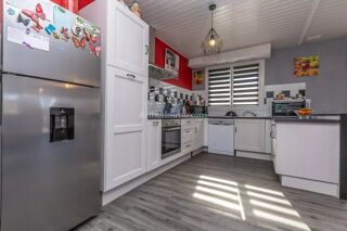  Maison à vendre 5 pièces 134 m²