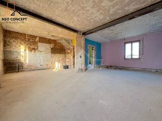  Maison � vendre 90 m�