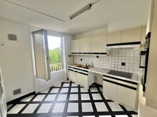  Appartement à louer 4 pièces 78 m²