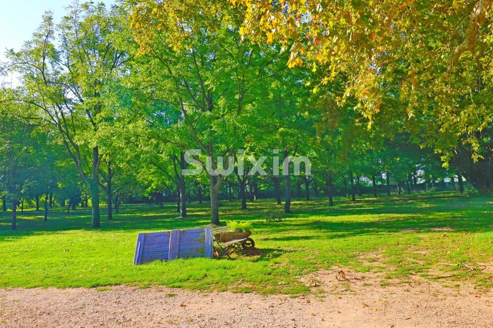 � vendre  Maison Mont�limar (26200)