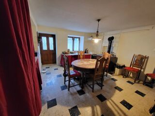  Maison � vendre 5 pi�ces 106 m�