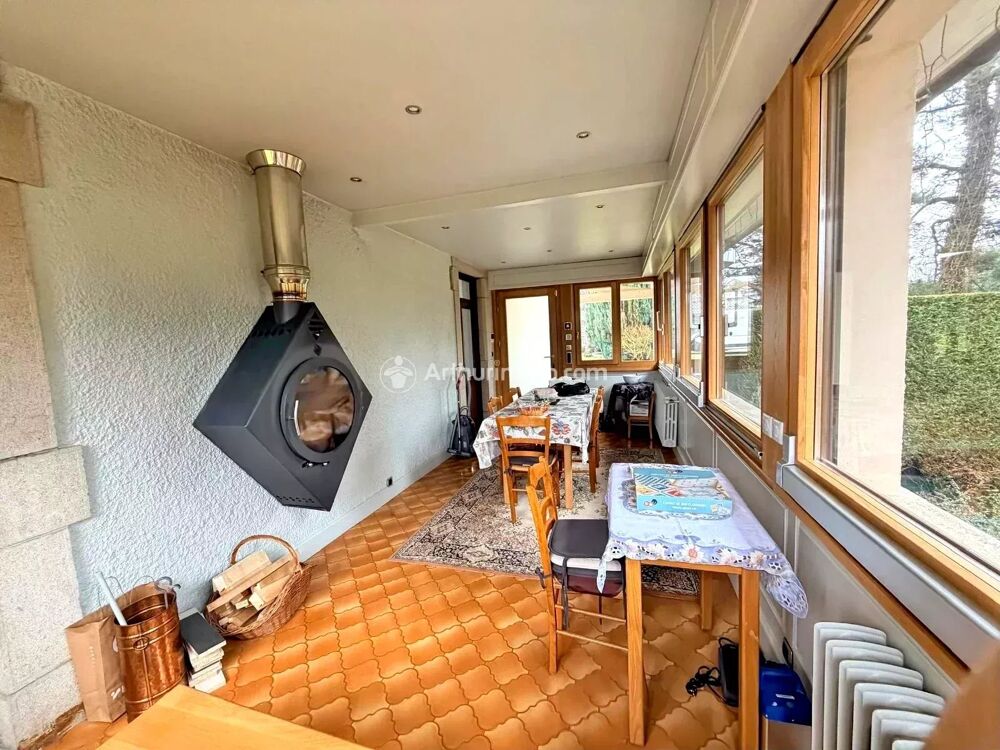 � vendre  Maison Ballaison (74140)