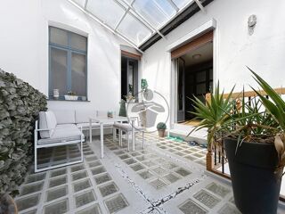  Maison � vendre 7 pi�ces 161 m�