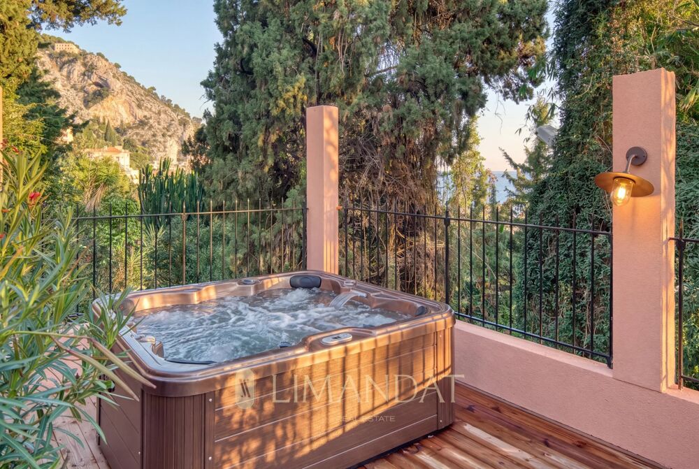 à vendre  Maison Menton (06500)