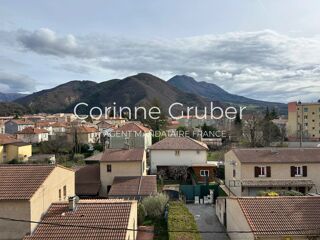  Appartement � vendre 4 pi�ces 93 m�
