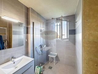  Maison � vendre 4 pi�ces 74 m�