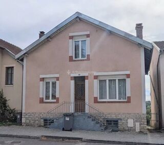 Maison 5 pièces 101 m² · à Neufchâteau · 101 m² · 125 000 €