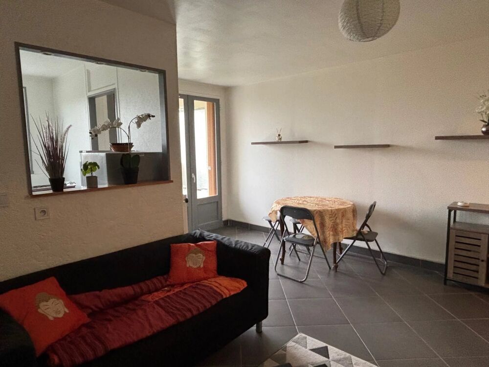 Appartement a louer chartres - 2 pièce(s) - 47 m2 - Surfyn