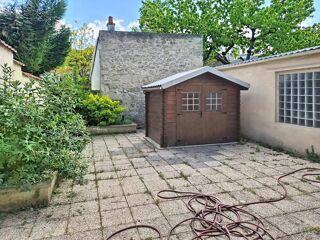  Maison à vendre 4 pièces 102 m²