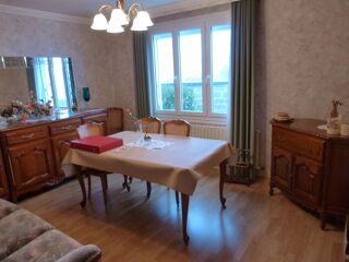  Maison à vendre 5 pièces 105 m²