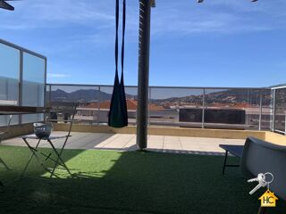  Appartement � vendre 3 pi�ces 81 m�