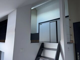  Appartement à louer 3 pièces 44 m²
