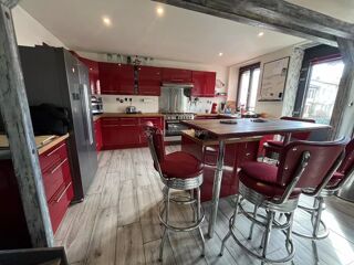  Maison � vendre 3 pi�ces 120 m�