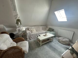  Appartement à louer 2 pièces 61 m²