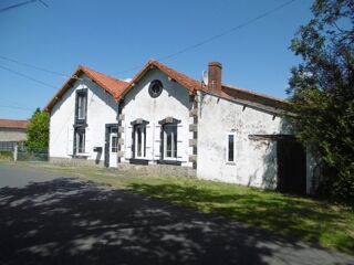  Maison Cless (79350)