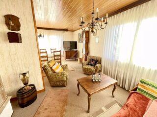  Maison à vendre 5 pièces 102 m²
