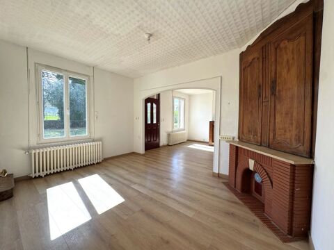  Maison � louer 5 pi�ces 125 m�