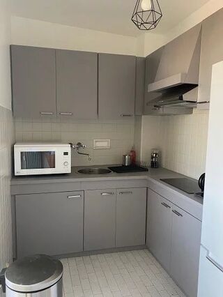  Appartement � louer 2 pi�ces 48 m�