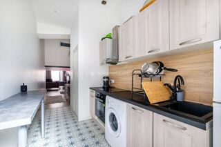  Appartement à vendre 3 pièces 81 m²