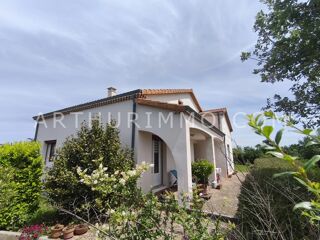  Maison à vendre 6 pièces 129 m²