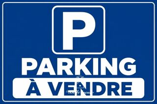 Vente Parking/Garage Nice Vauban - Parking 'Marcel' Nice