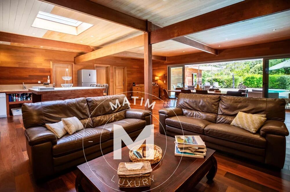   Villa Legnu Corse, Porto-Vecchio (20137)