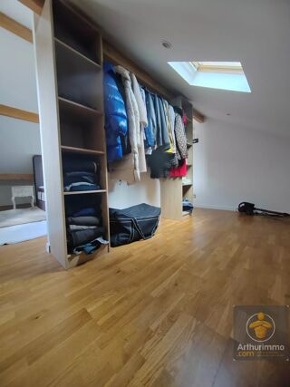  Maison à vendre 7 pièces 113 m²