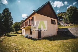  Maison à vendre 4 pièces 91 m²