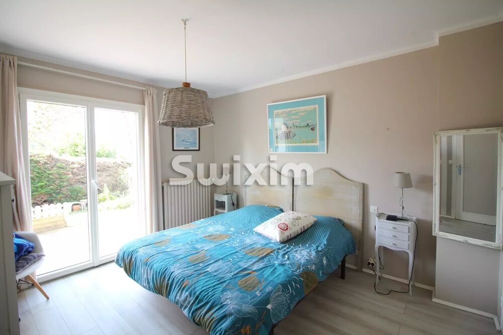 � vendre  Maison Tr�gastel (22730)