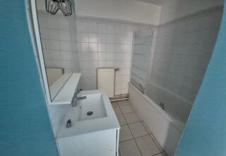  Appartement � louer 2 pi�ces 52 m�