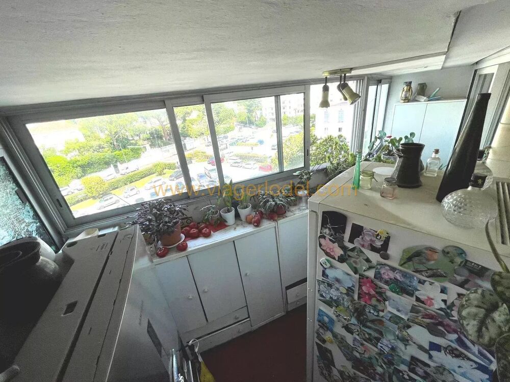  vendre  Appartement Cannes (06400)